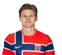 	David Møller Wolfe 	